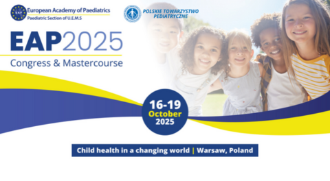 EAP 2025 Congress & MasterCourse