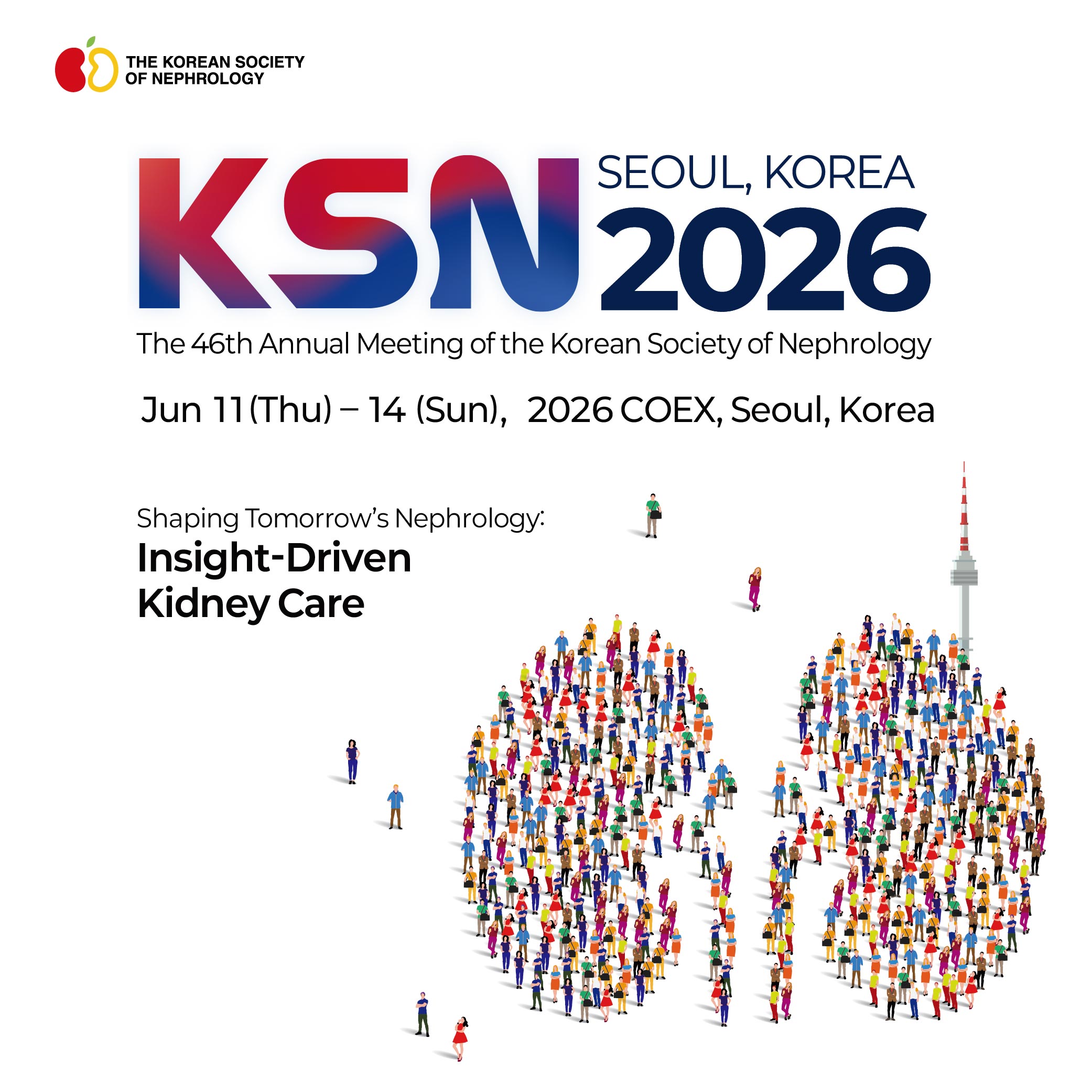 Korea Society of Nephrology